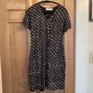 Passion Lilie Dress Size Small